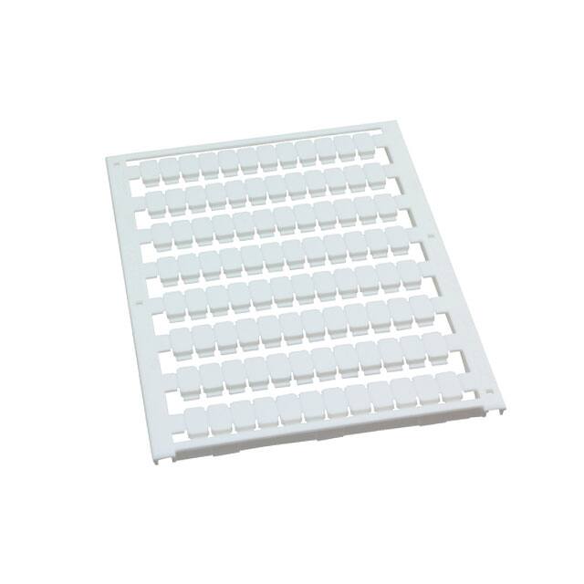 822181 Phoenix Contact  Tiras marcadoras de bloque de terminales